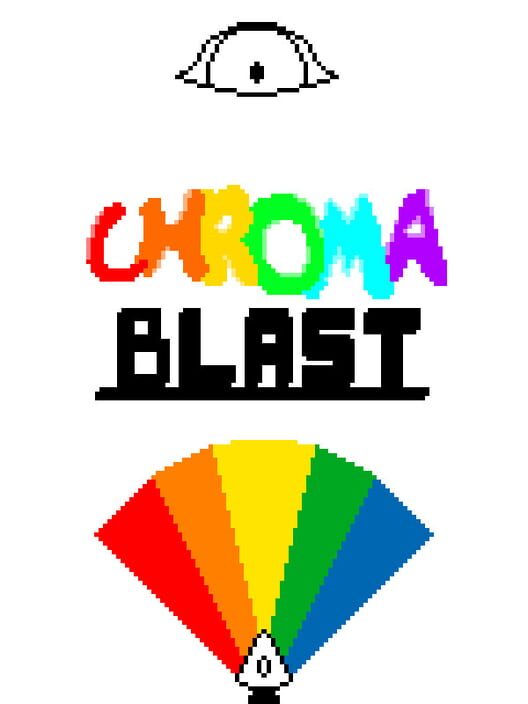 Chroma Blast screenshot