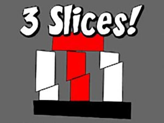 3 Slices cover
