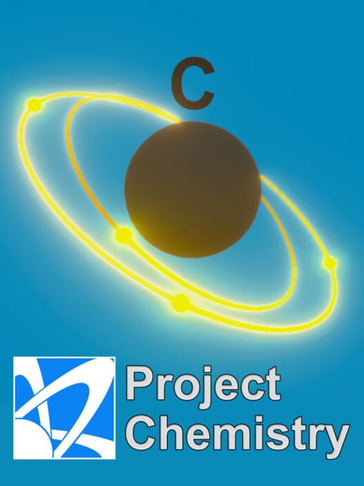 Project Chemistry screenshot