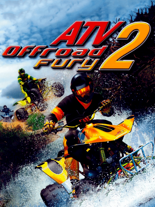 ATV Offroad Fury 2