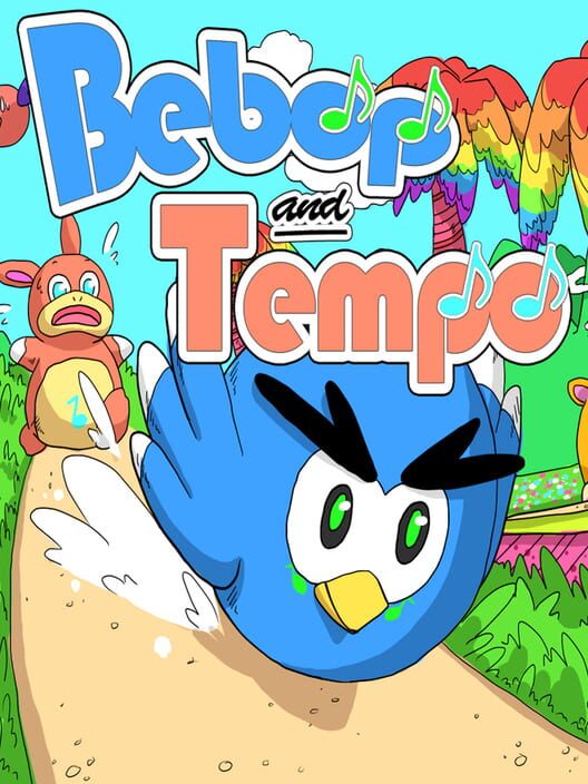 Bebop and Tempo screenshot