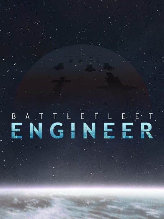 Battlefleet Engineer