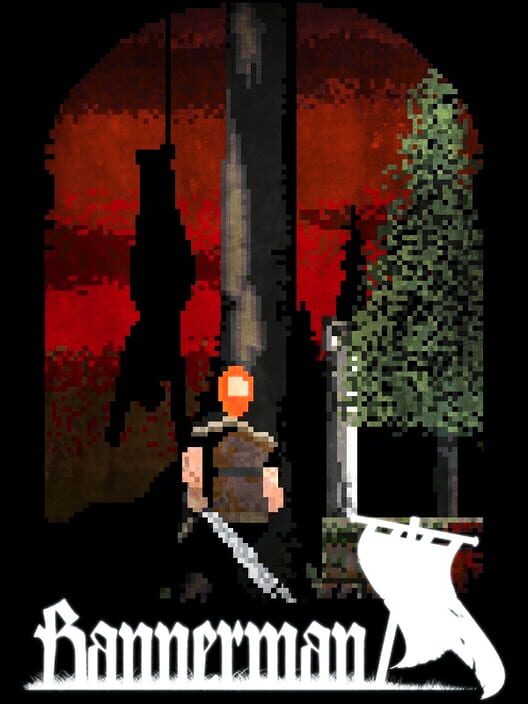 Bannerman screenshot