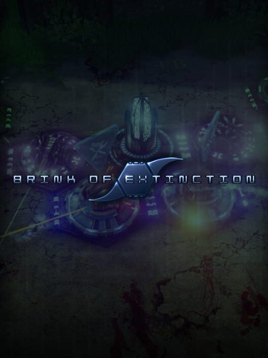 Brink of Extinction screenshot