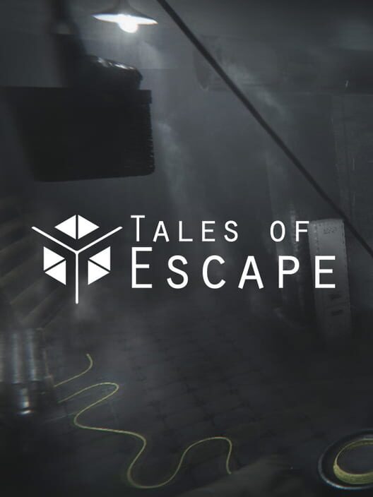 Tales of escape estate escape прохождение