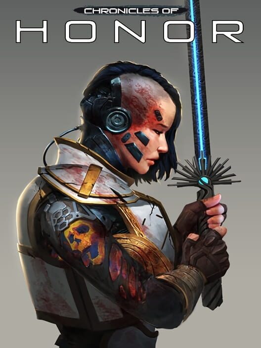 Chronicles of Honor
