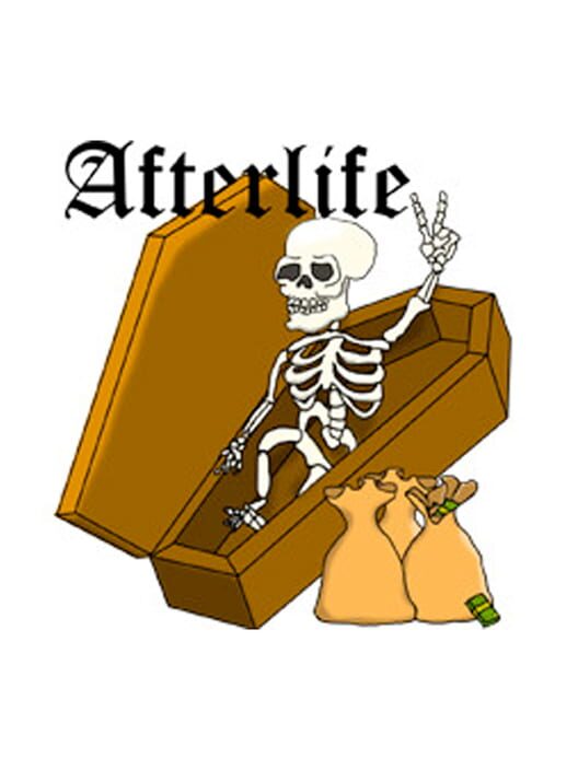 Undertaker's screenshot