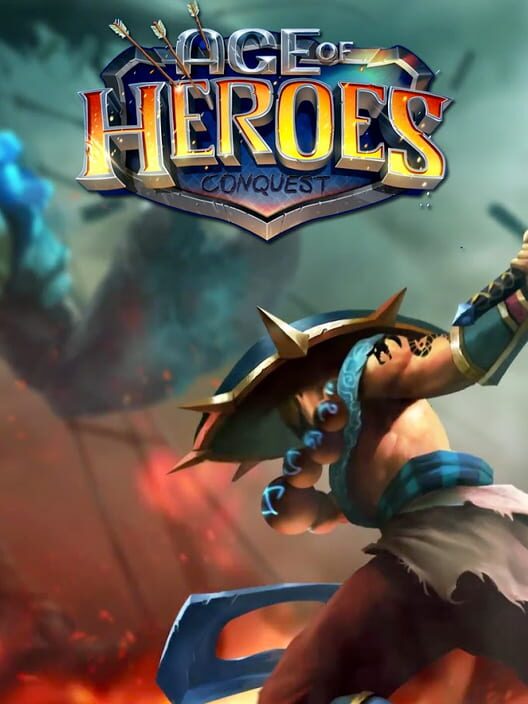 Games Like Age Of Heroes Conquest