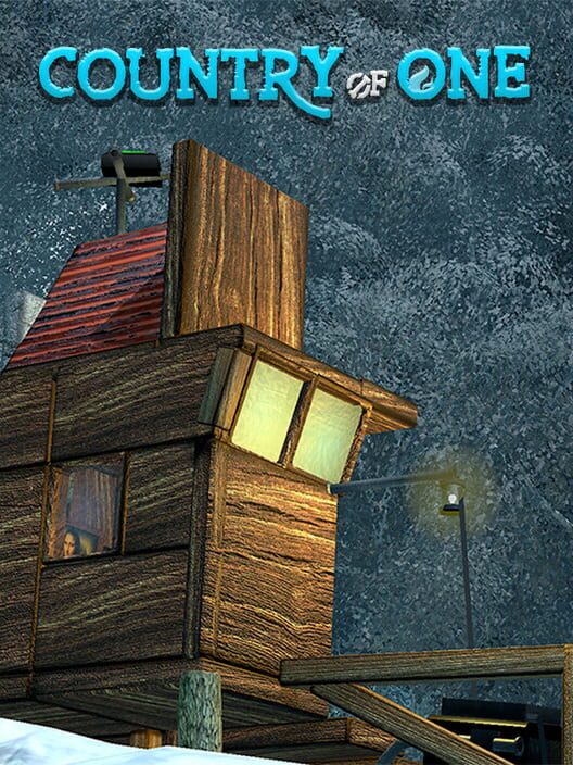 A Country of One screenshot