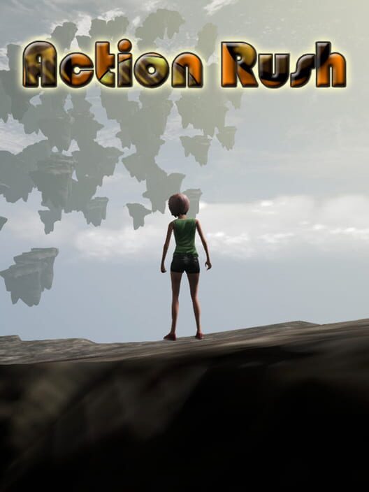 Action Rush screenshot