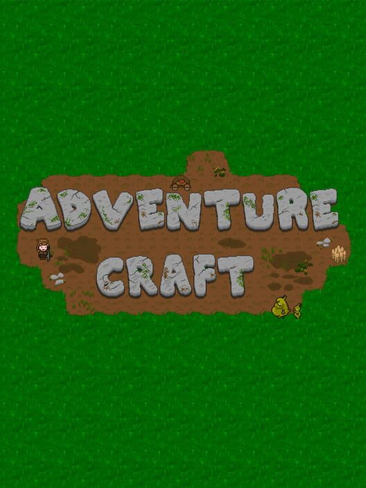 Adventure Craft screenshot