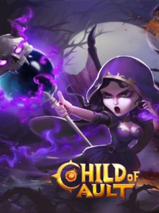 Child of Ault screenshot