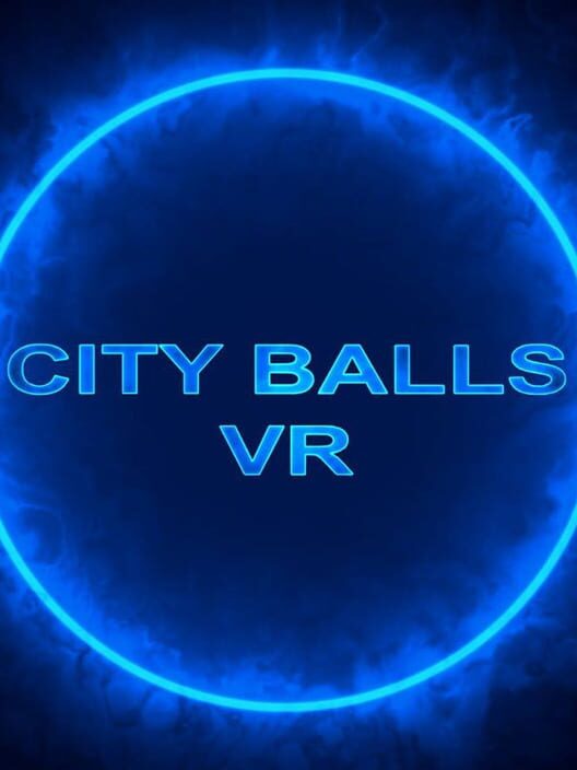 City Balls VR screenshot