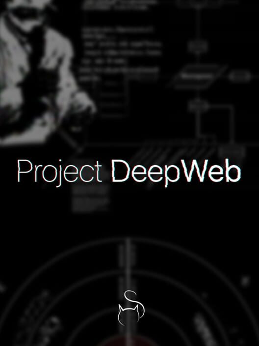 Project DeepWeb screenshot