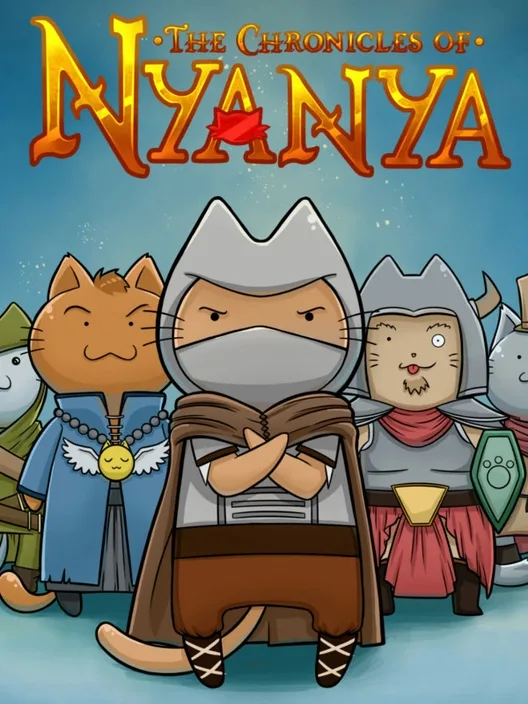 The Chronicles of Nyanya