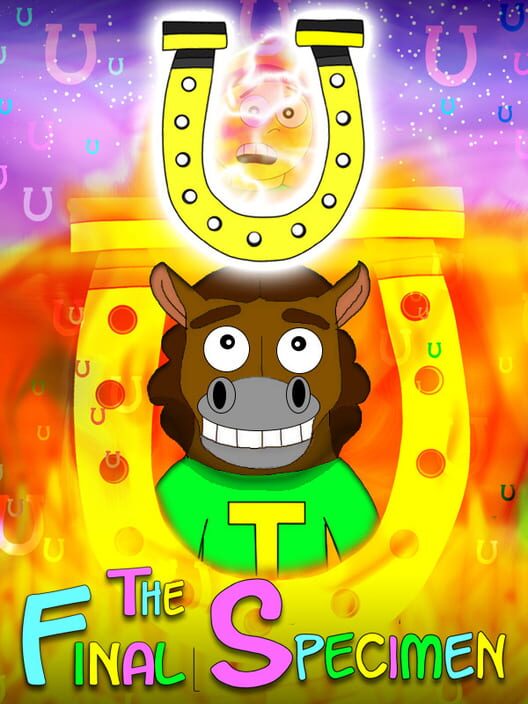 The Final Specimen: Arrival screenshot