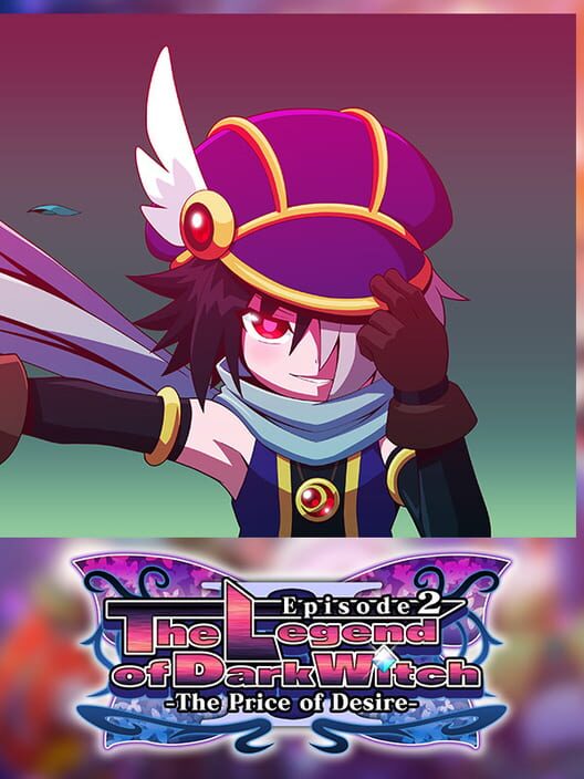 The Legend of Dark Witch - Episode 2: The Price of Desire Review (3DS  eShop)