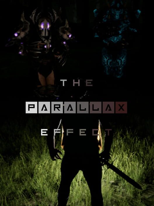 The Parallax Effect screenshot