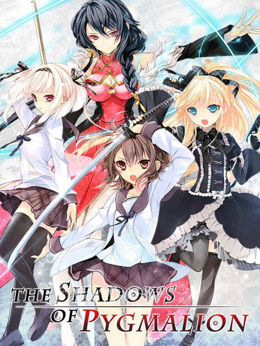 The Shadows of Pygmalion