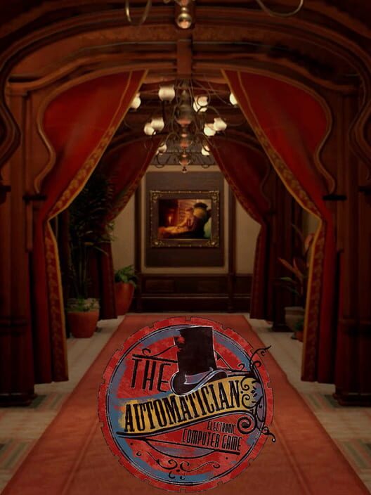 The Automatician screenshot