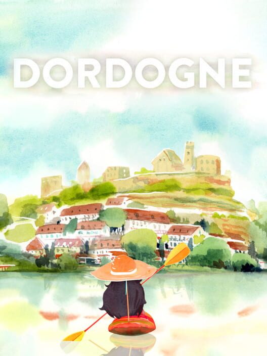 Dordogne screenshot