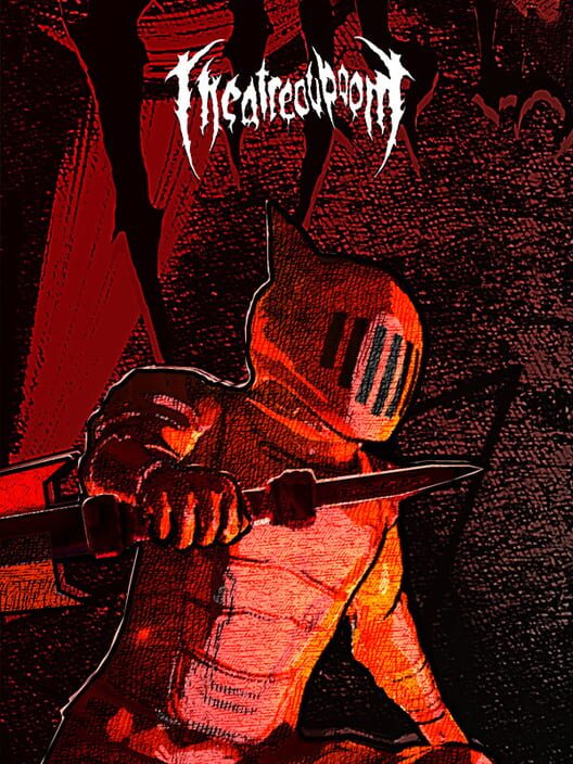 Theatre of Doom screenshot