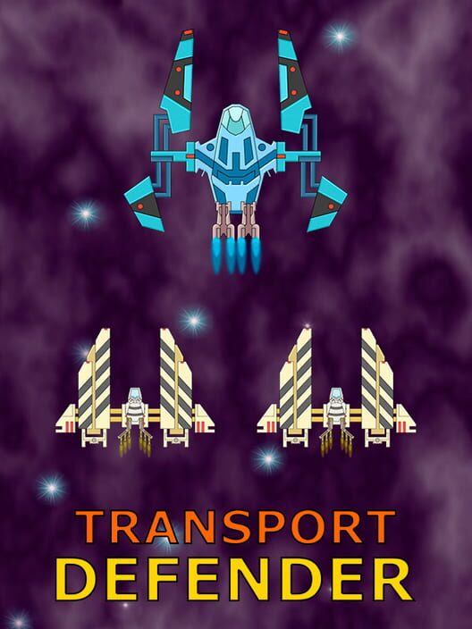 Transport Defender screenshot