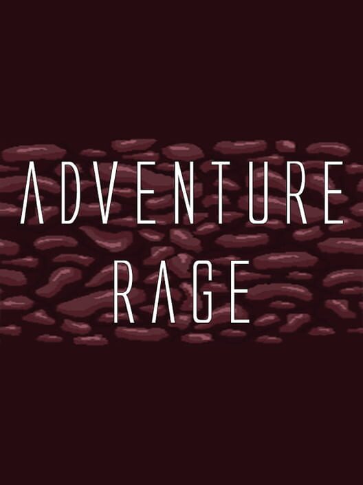 Adventure Rage screenshot