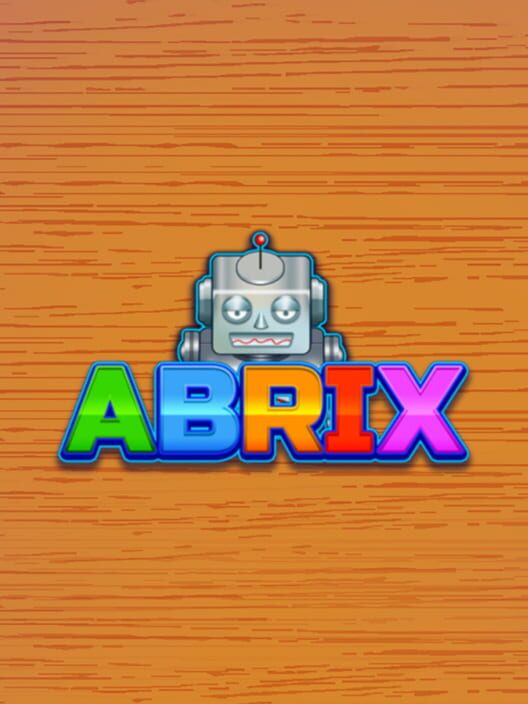 Adventures of Abrix screenshot
