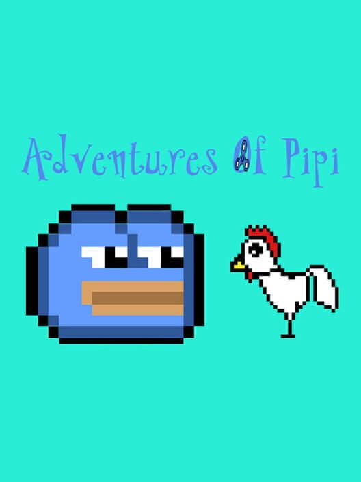 Adventures of Pipi screenshot