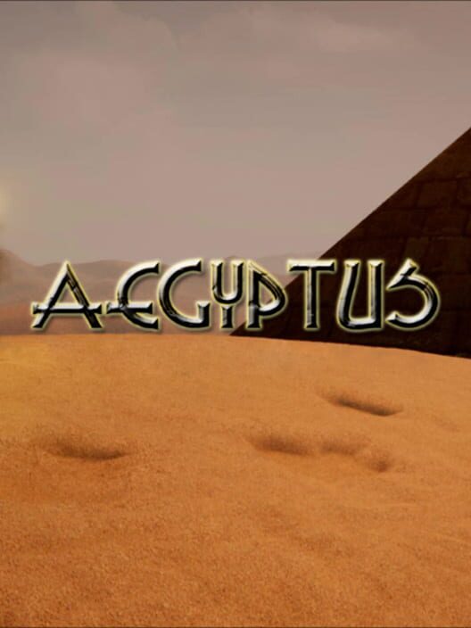 Aegyptus screenshot