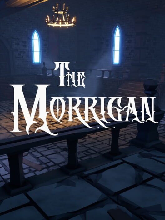 The Morrigan screenshot
