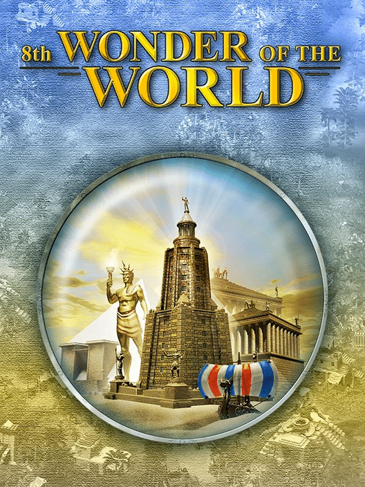 Cultures: 8th Wonder of the World