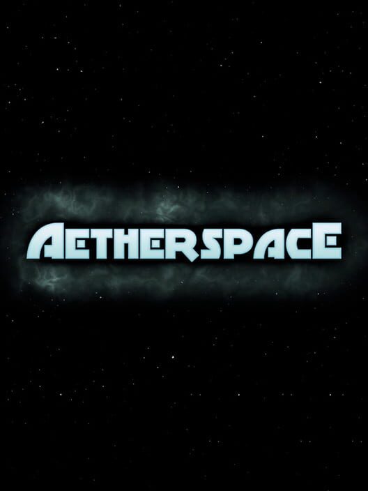 Aetherspace screenshot