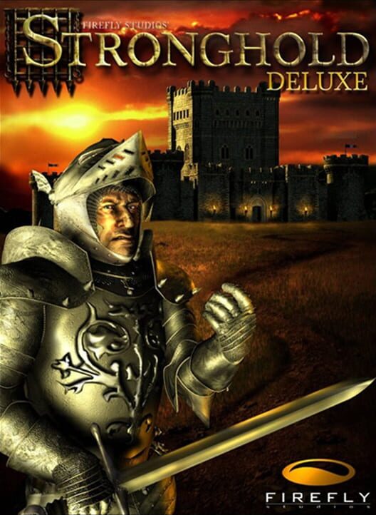 Stronghold Deluxe