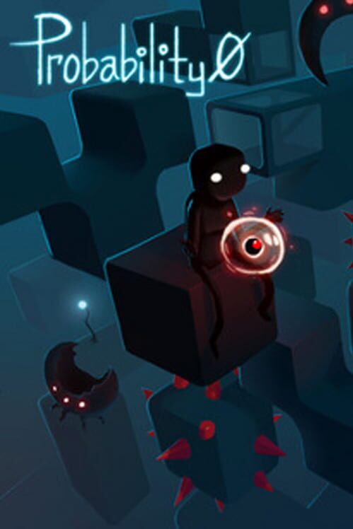Probability 0 screenshot