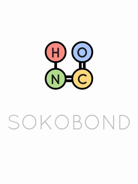 Sokobond screenshot