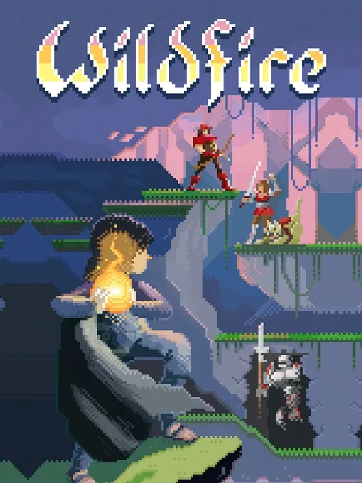 Wildfire
