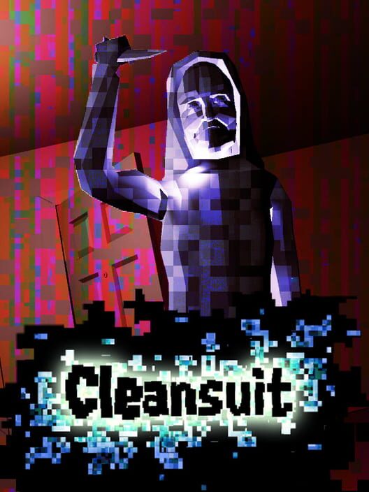 Cleansuit screenshot