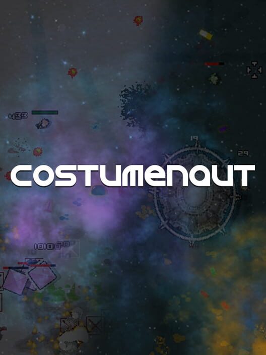 Costumenaut screenshot