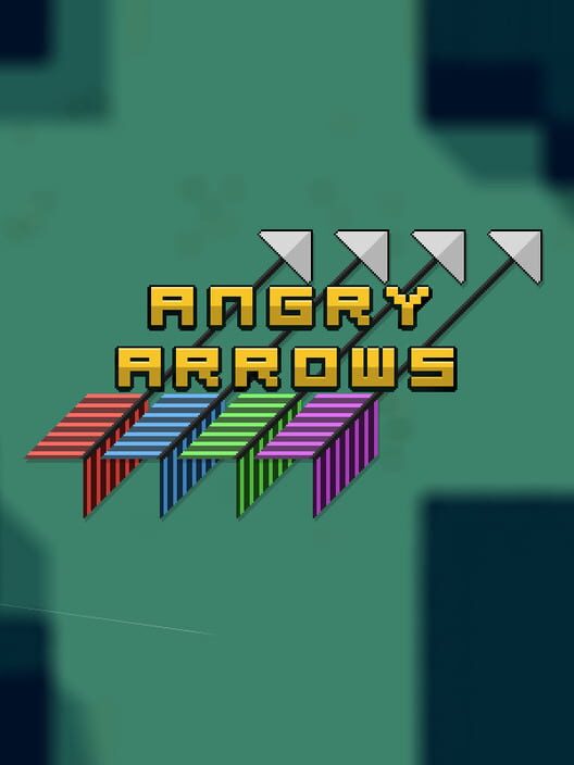 Angry Arrows screenshot