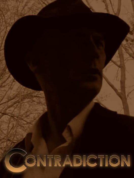 Contradiction: Spot the Liar! screenshot