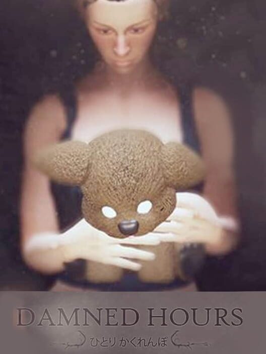 Damned Hours screenshot