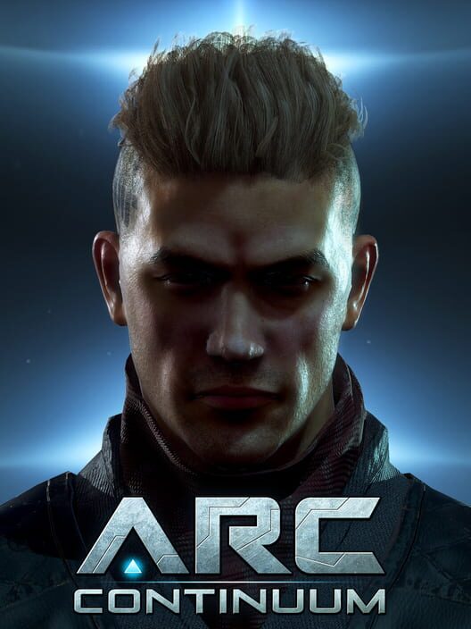 ARC Continuum screenshot