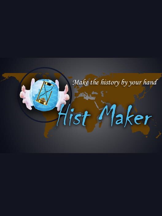 Hist Maker screenshot