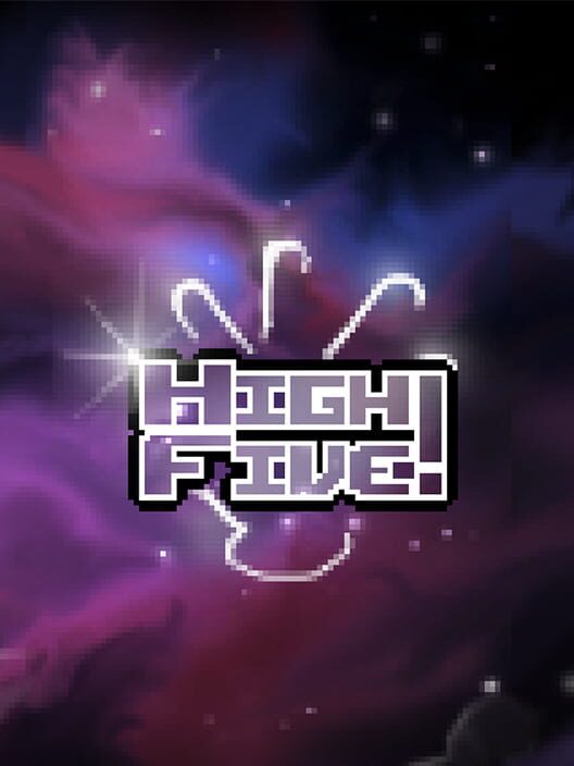 High Five!