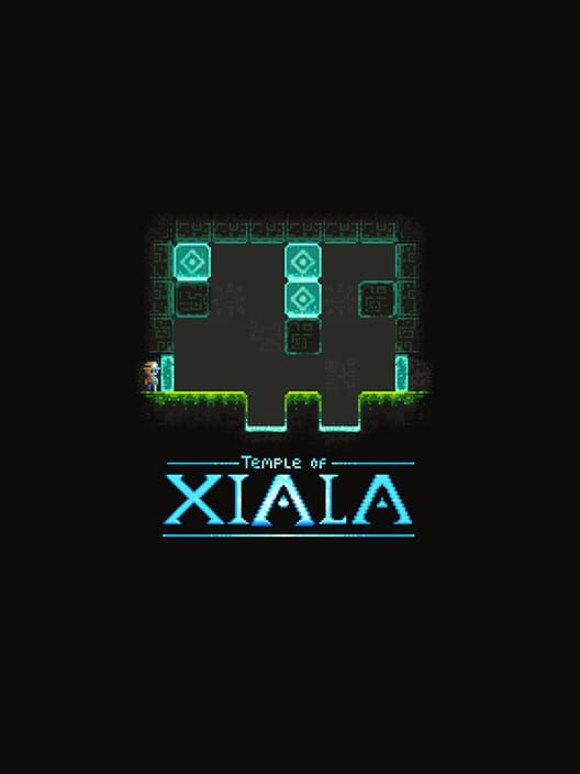 Temple of Xiala screenshot