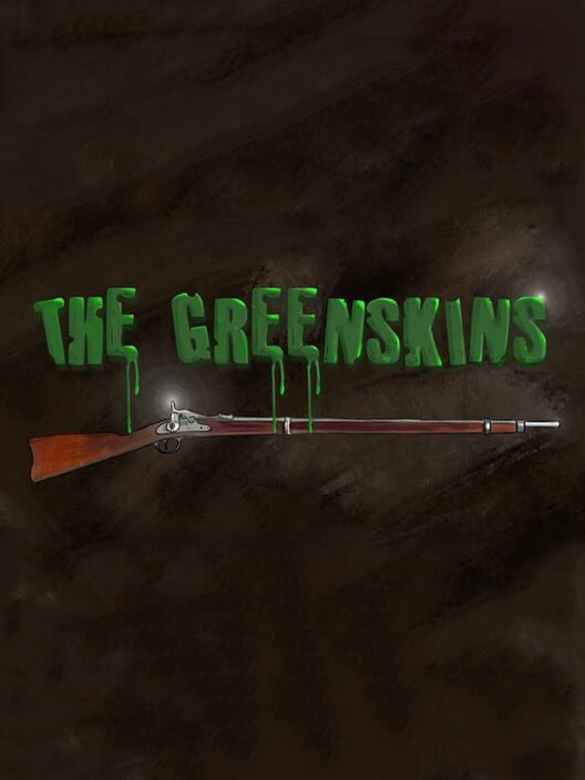The Greenskins screenshot