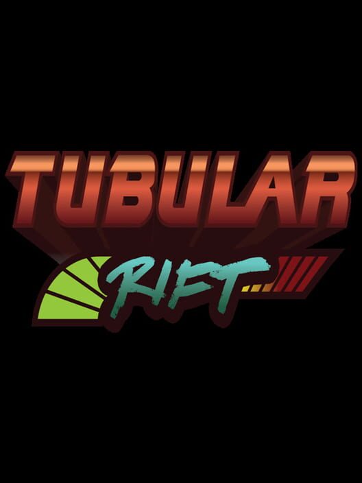 Tubular Rift screenshot