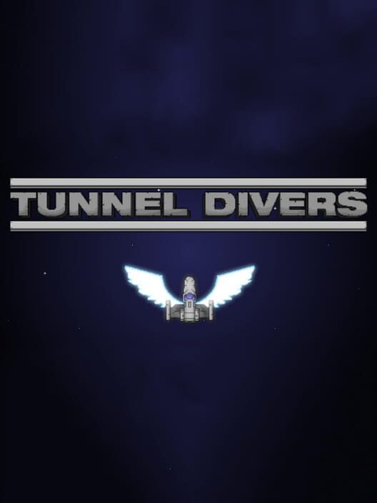 Tunnel Divers screenshot